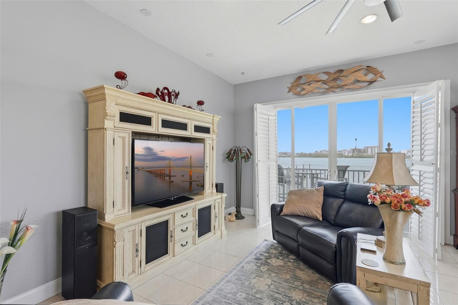Townhouse at 200 BRIGHTWATER DR #10, CLEARWATER BEACH, photo 9 of 42