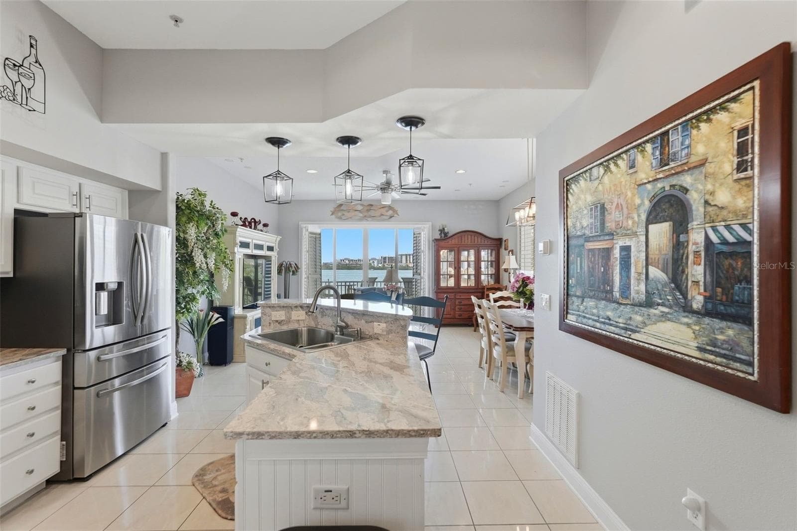 Townhouse at 200 BRIGHTWATER DR #10, CLEARWATER BEACH, photo 13 of 42