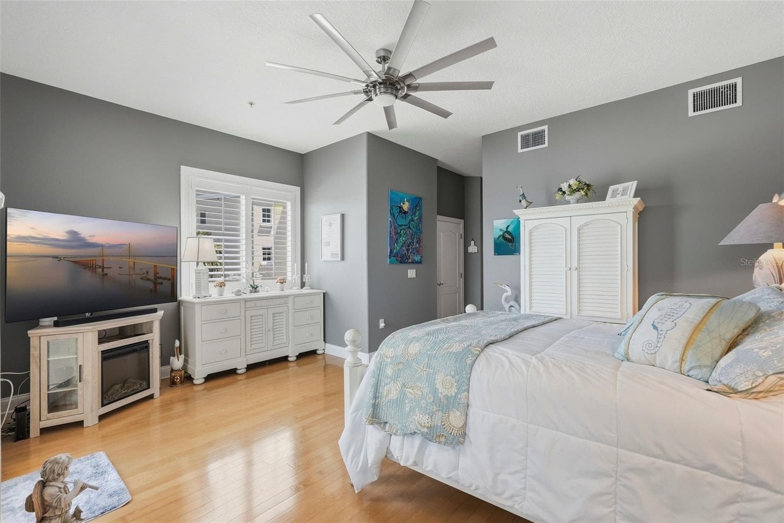 Townhouse at 200 BRIGHTWATER DR #10, CLEARWATER BEACH, photo 21 of 42