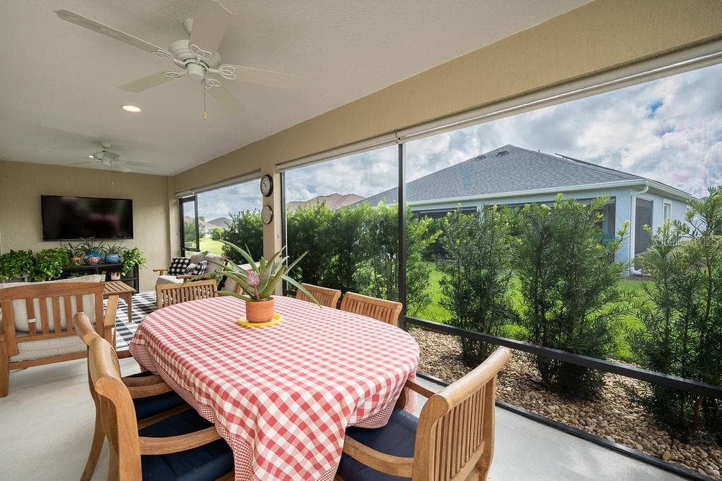Single Family Residence at 1364 FRANCESCA PL, THE VILLAGES, photo 25 of 63