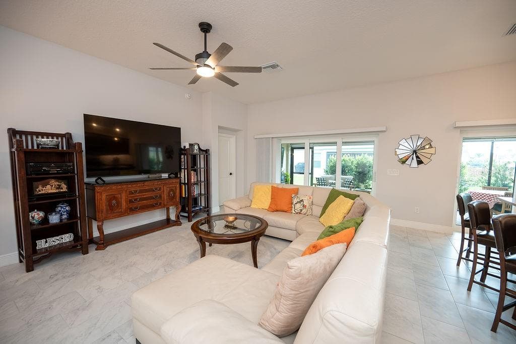Single Family Residence at 1364 FRANCESCA PL, THE VILLAGES, photo 50 of 63