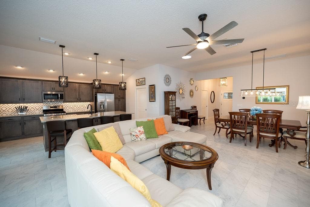 Single Family Residence at 1364 FRANCESCA PL, THE VILLAGES, photo 52 of 63