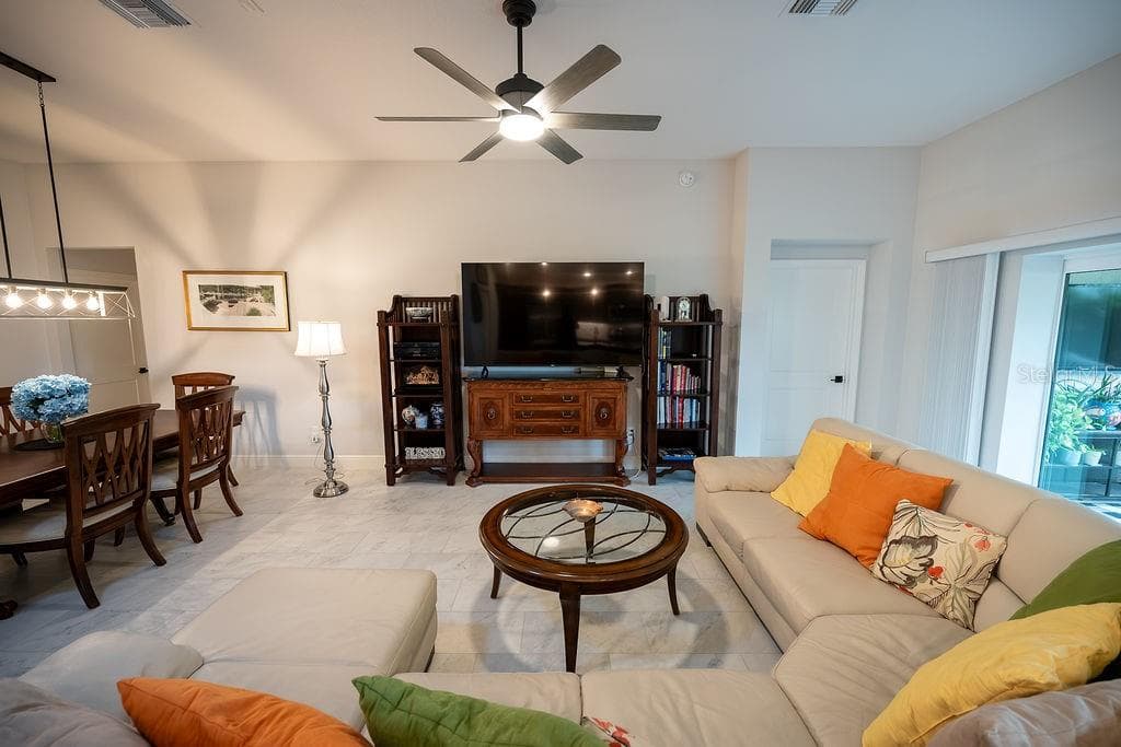 Single Family Residence at 1364 FRANCESCA PL, THE VILLAGES, photo 54 of 63
