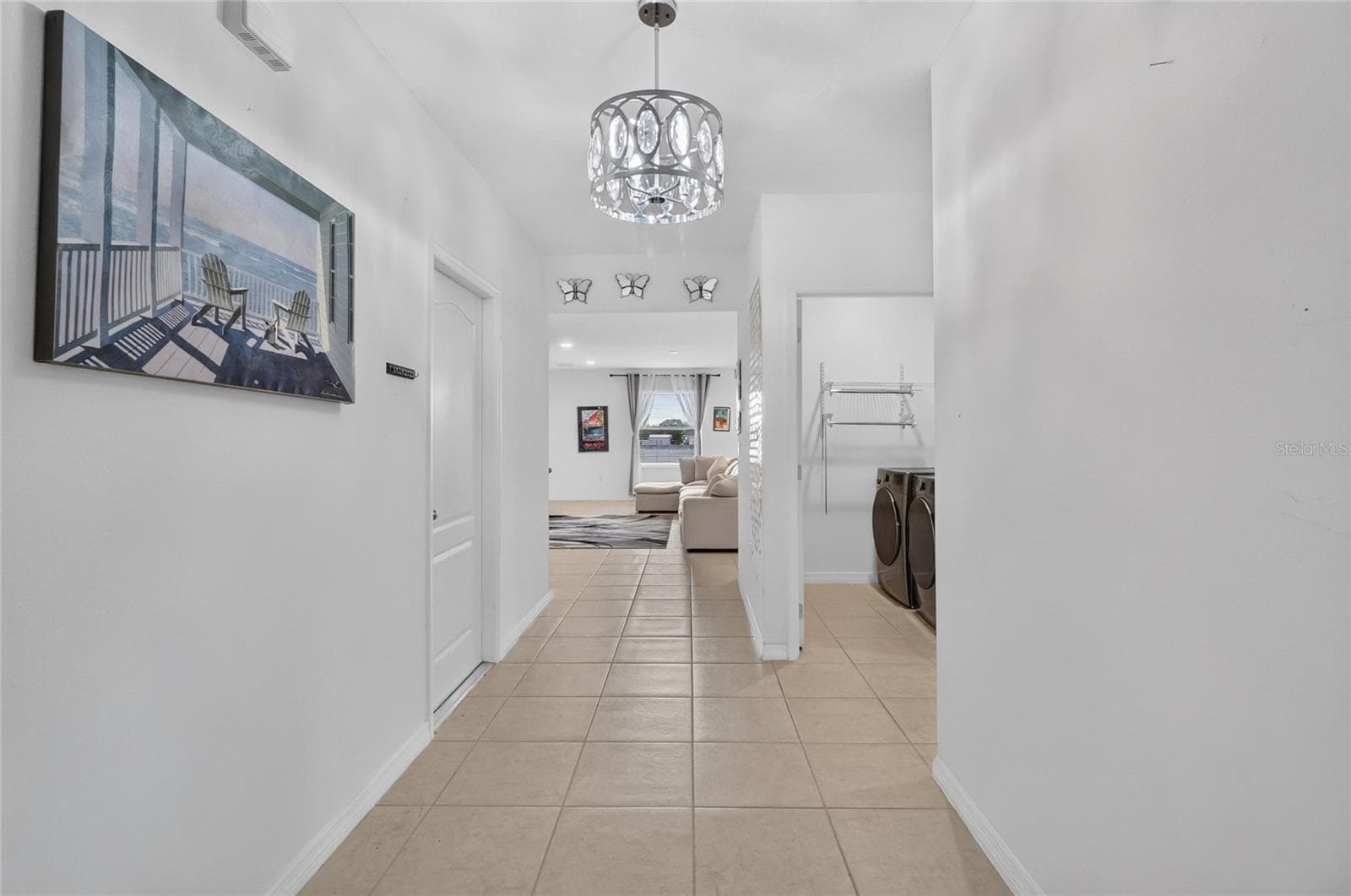 Another view of entryway - 456 ADRIEL AVE, WINTER HAVEN