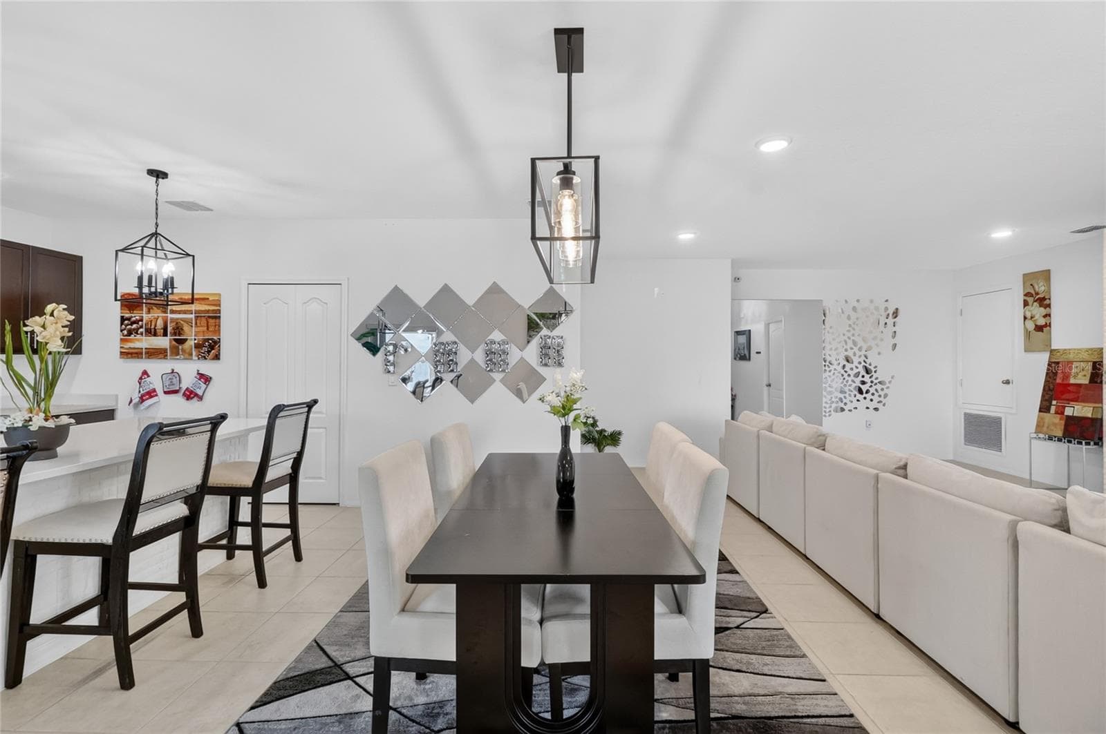 Plenty of space to entertain - 456 ADRIEL AVE, WINTER HAVEN