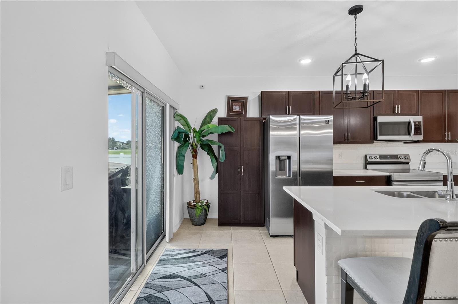 Lots of great cabinet space - 456 ADRIEL AVE, WINTER HAVEN