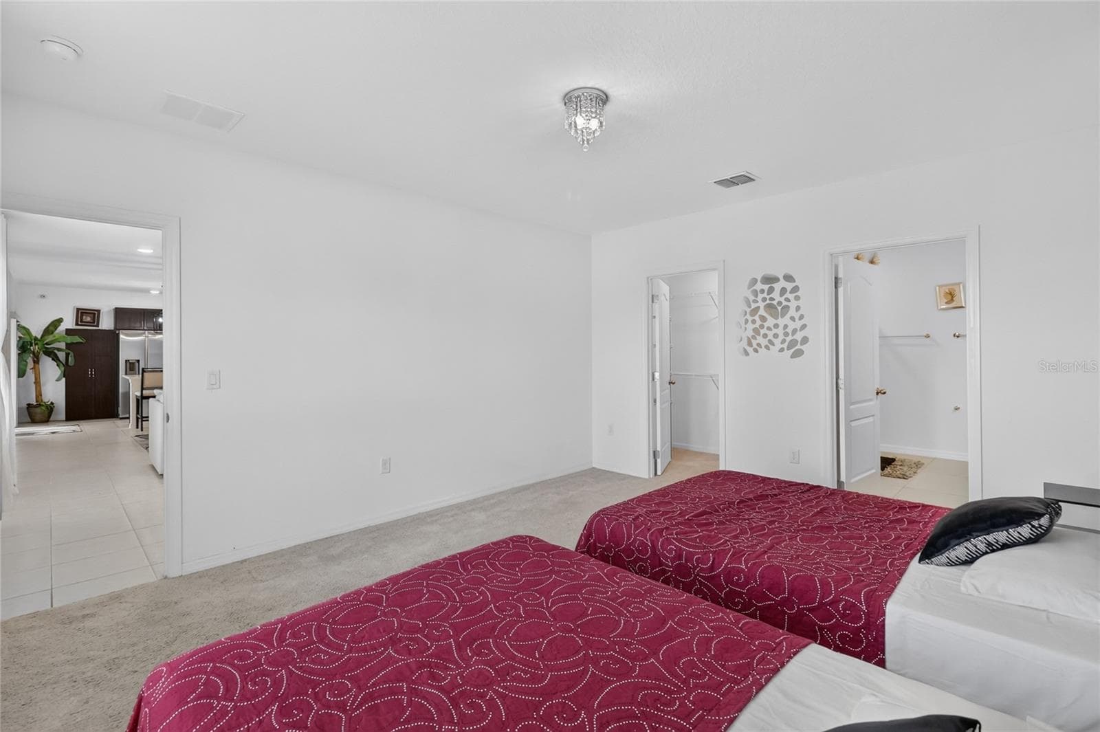 Lots of space for your furniture - 456 ADRIEL AVE, WINTER HAVEN