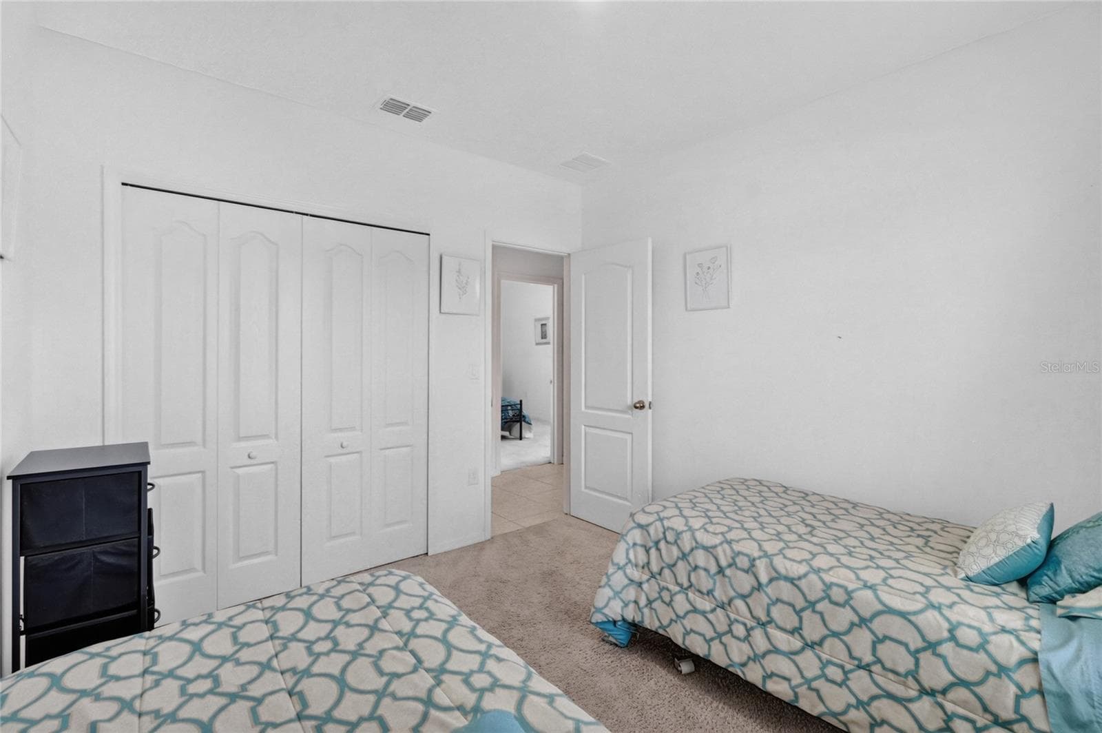 Plenty of space in this bedroom - 456 ADRIEL AVE, WINTER HAVEN