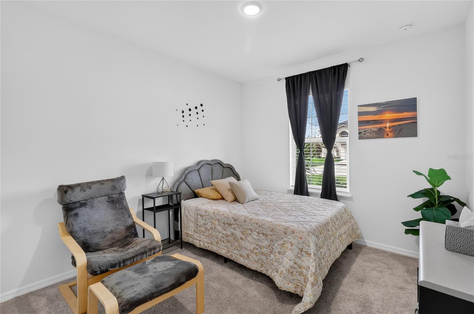 Guest bedroom #2 - 456 ADRIEL AVE, WINTER HAVEN