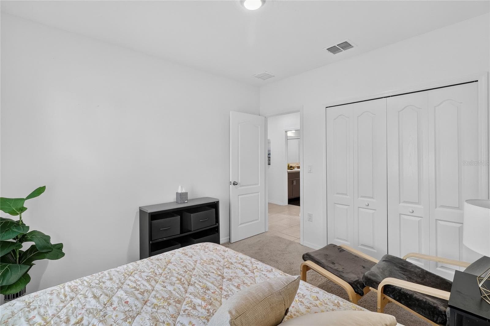 Another view of 2nd bedroom - 456 ADRIEL AVE, WINTER HAVEN