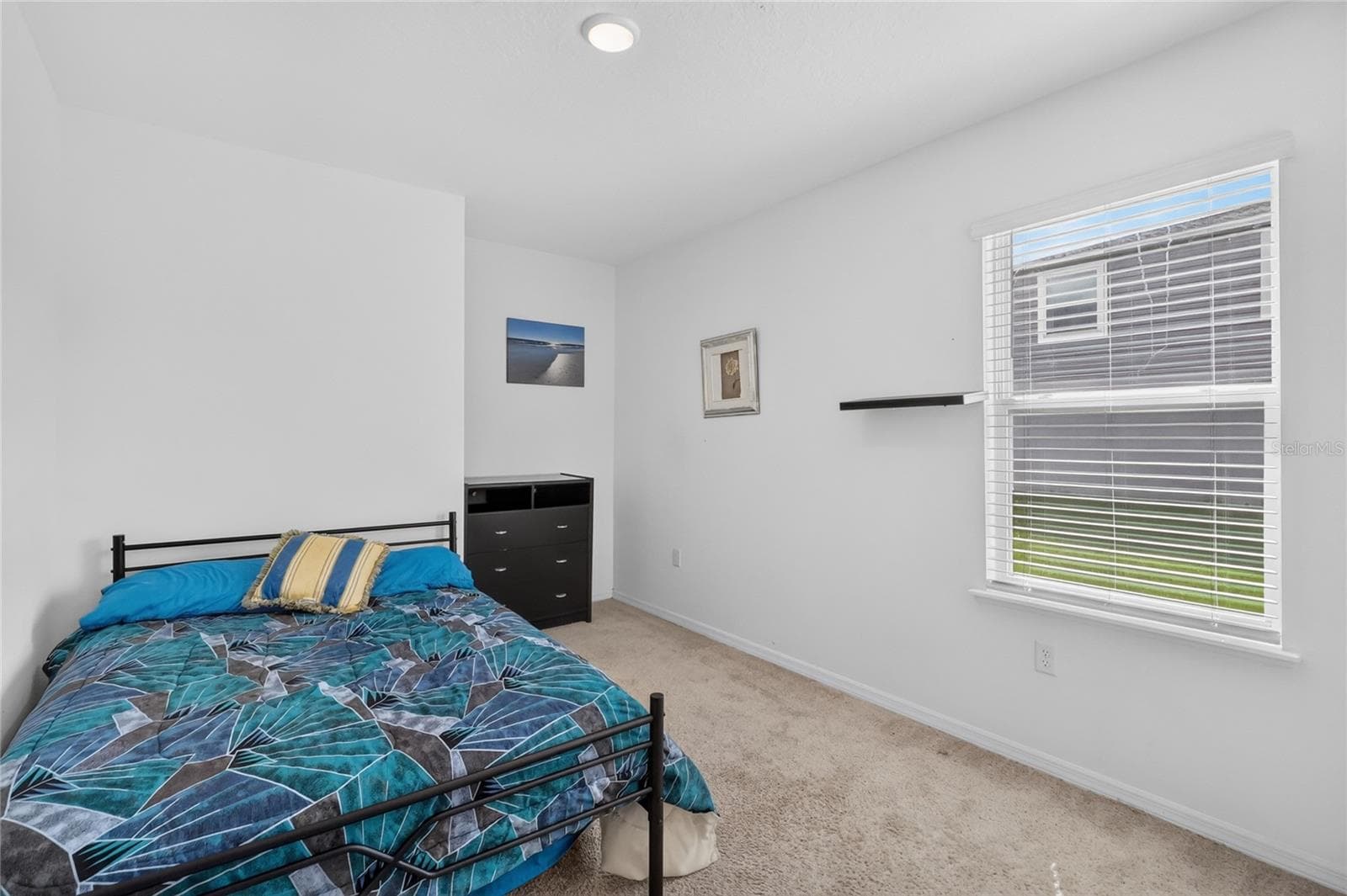 3rd bedroom - 456 ADRIEL AVE, WINTER HAVEN