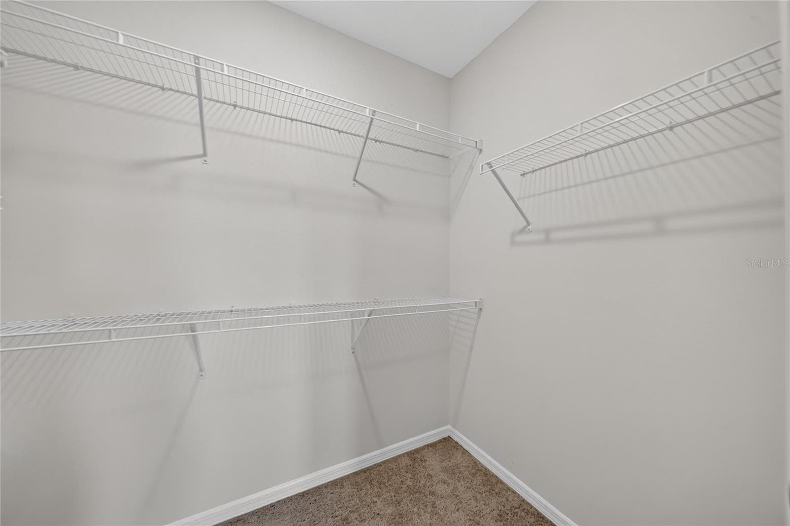 Master closet is large - 456 ADRIEL AVE, WINTER HAVEN