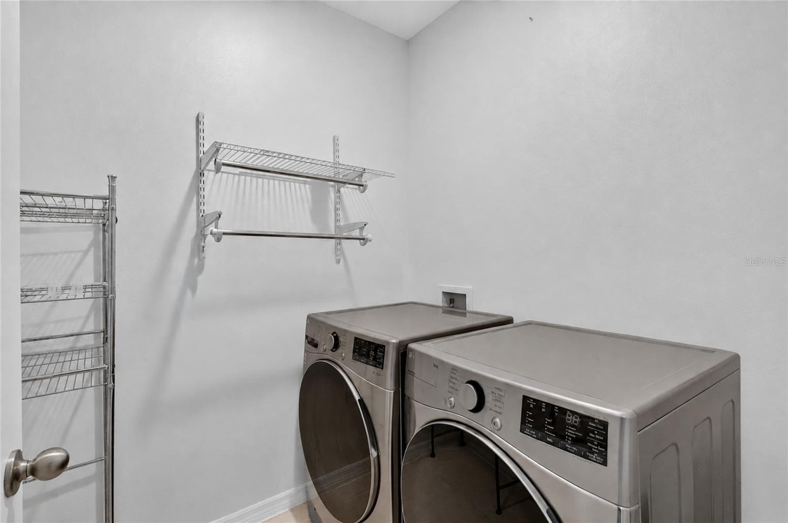 Great laundry room. Washer and dryer convey - 456 ADRIEL AVE, WINTER HAVEN