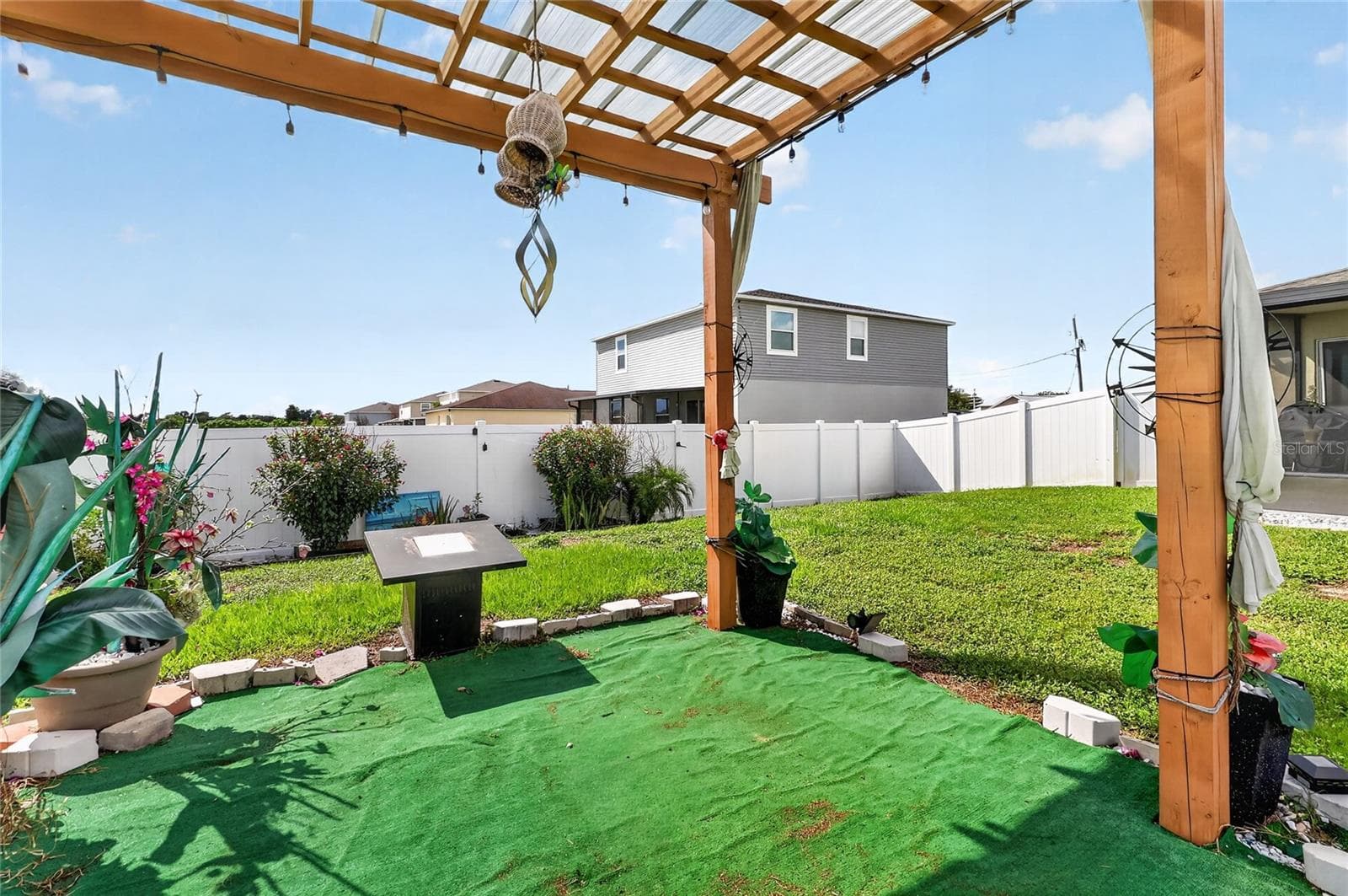 Love this space - 456 ADRIEL AVE, WINTER HAVEN