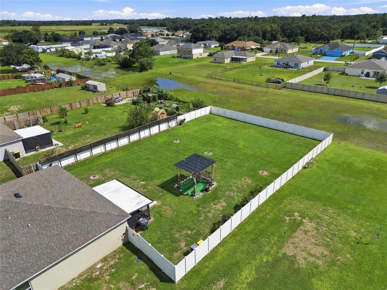Nice location in Winter Haven, FL - 456 ADRIEL AVE, WINTER HAVEN