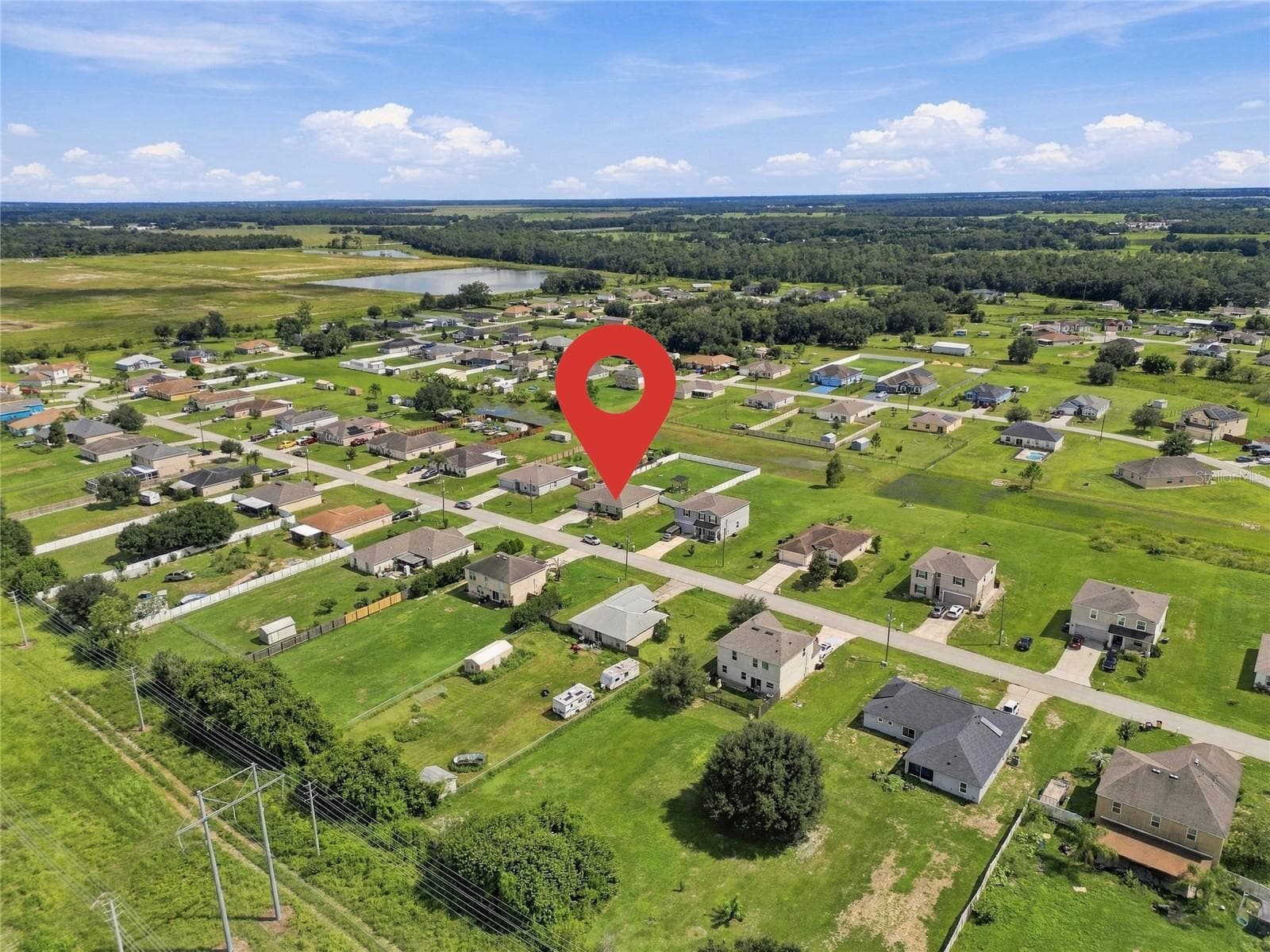 Another overhead view - 456 ADRIEL AVE, WINTER HAVEN