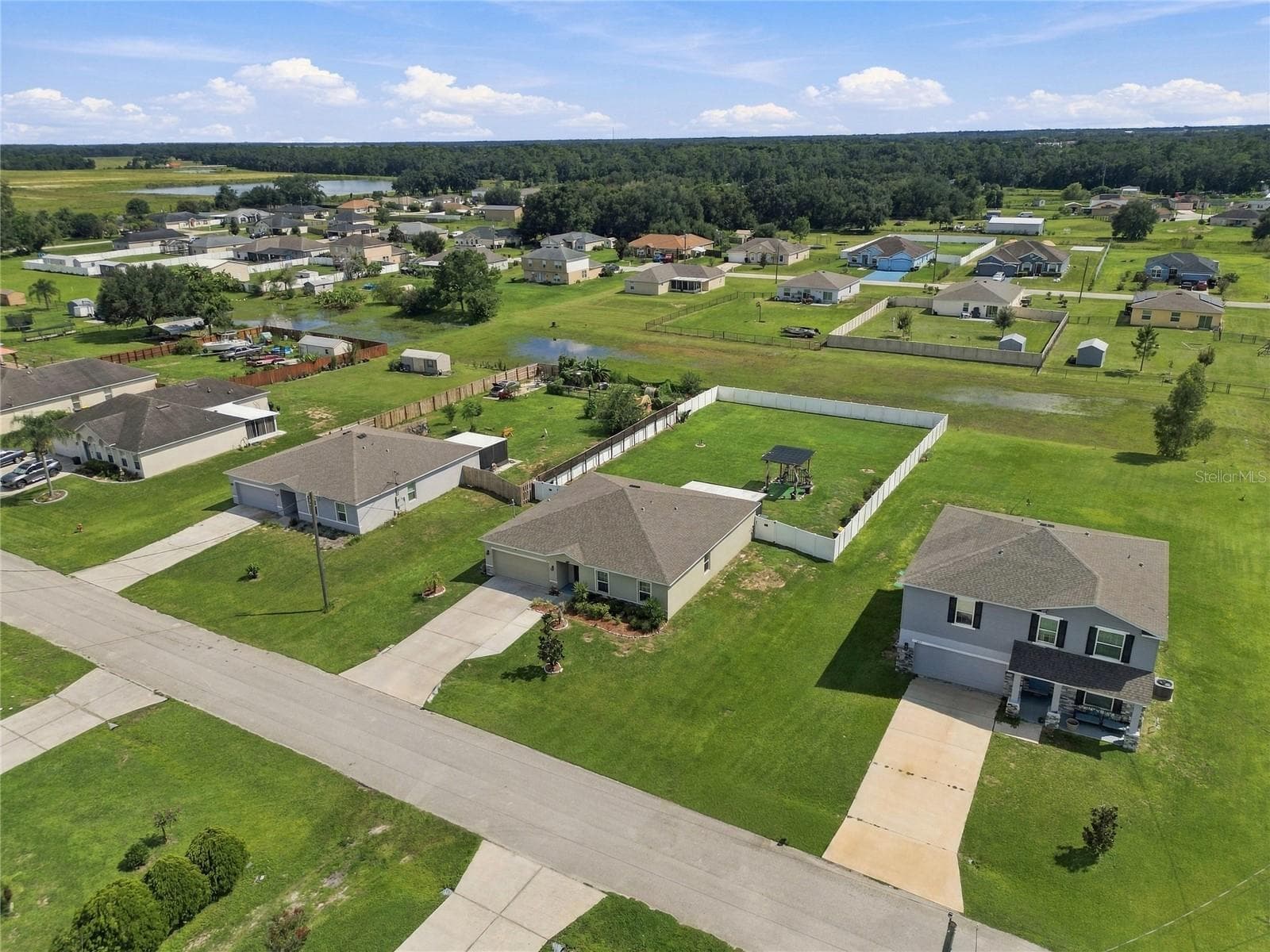 This could be your new home - 456 ADRIEL AVE, WINTER HAVEN