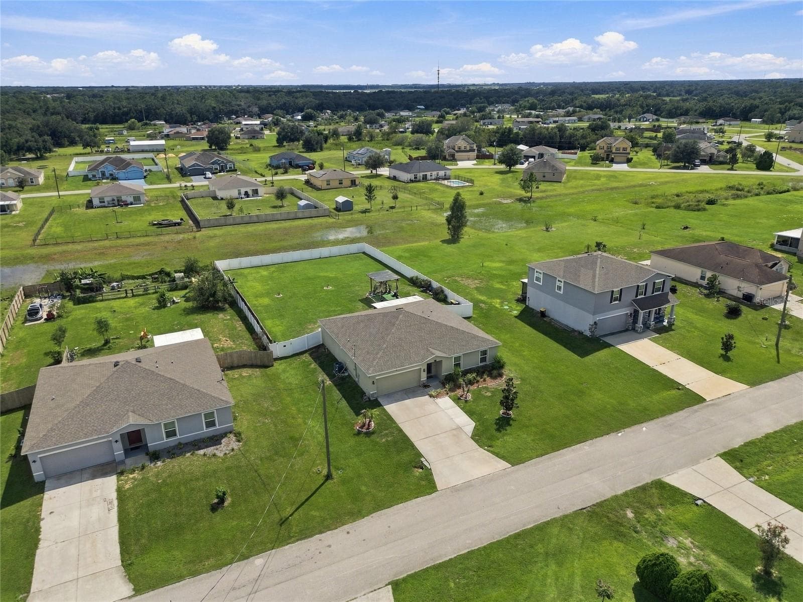Not far from downtown Winter Haven - 456 ADRIEL AVE, WINTER HAVEN