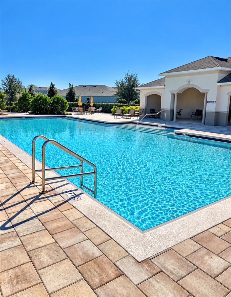 Single Family Residence at 604 SARNER PASS WAY, WINTER HAVEN, photo 19 of 21