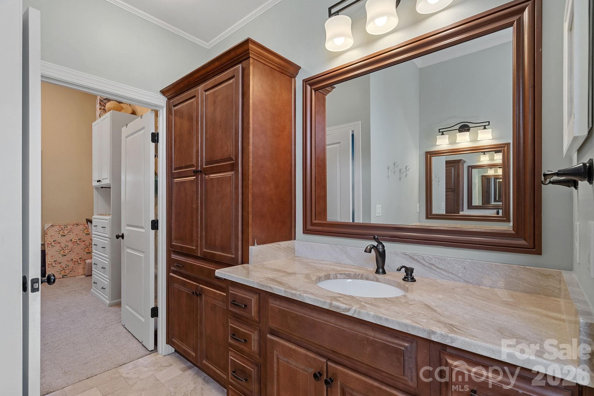 Single Family Residence at 1104 Longwood Court, Matthews, photo 18 of 44
