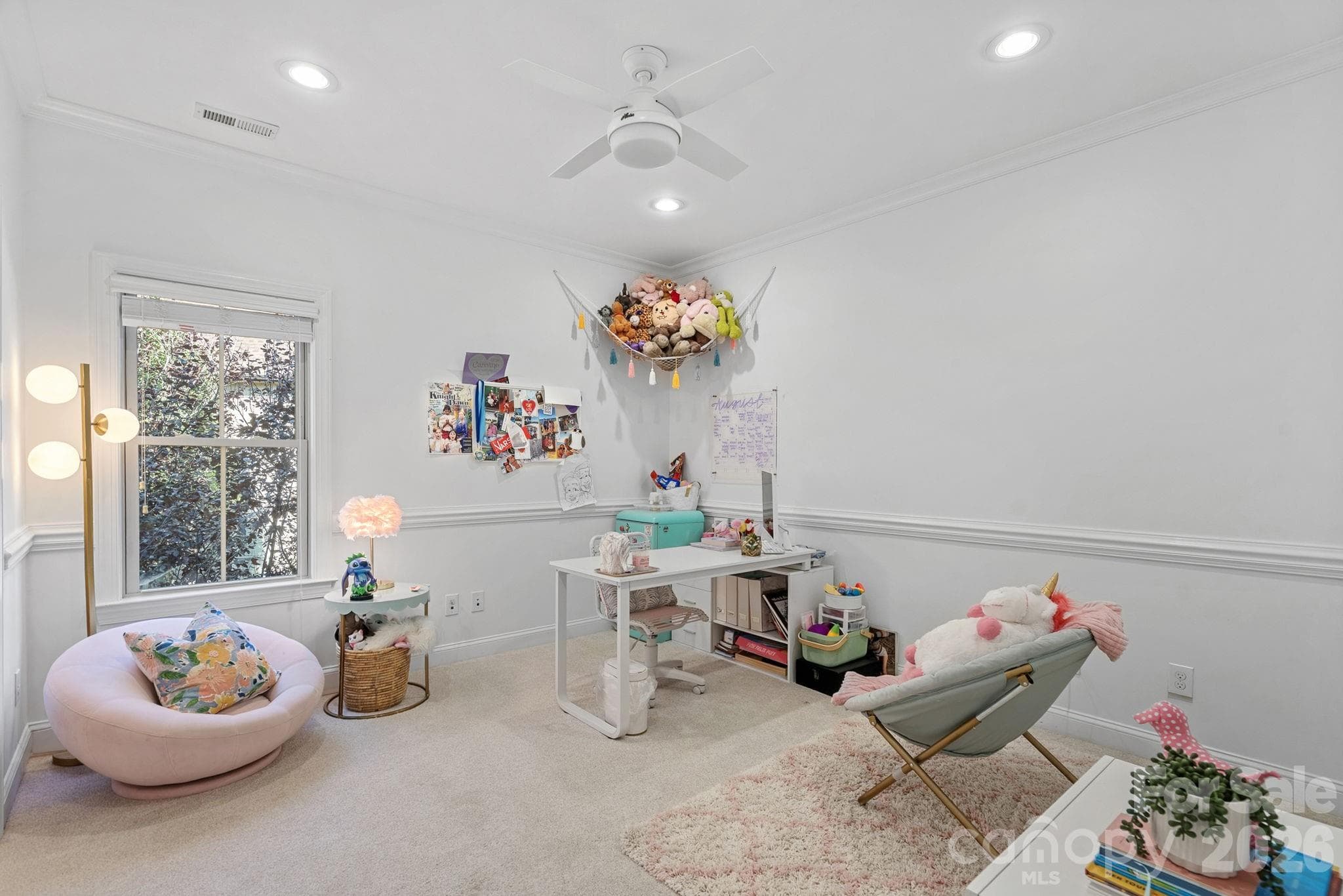 Single Family Residence at 1104 Longwood Court, Matthews, photo 24 of 44