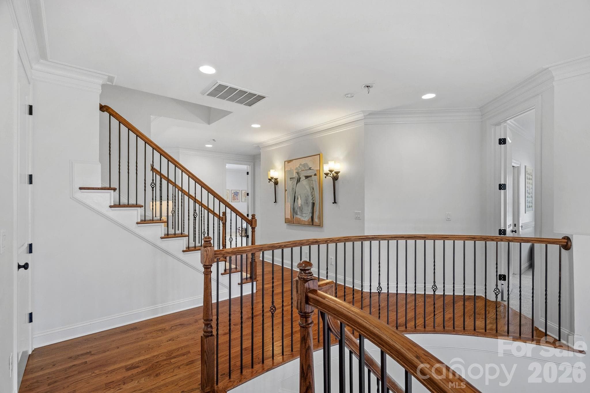 Single Family Residence at 1104 Longwood Court, Matthews, photo 27 of 44