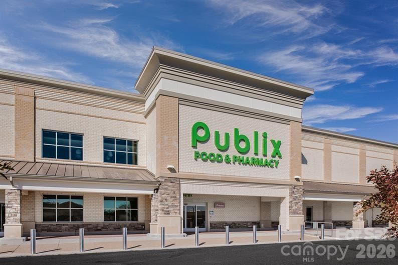 Area Photo - Groceries, restaurants and more - 1235 Rutland Drive SW, Concord