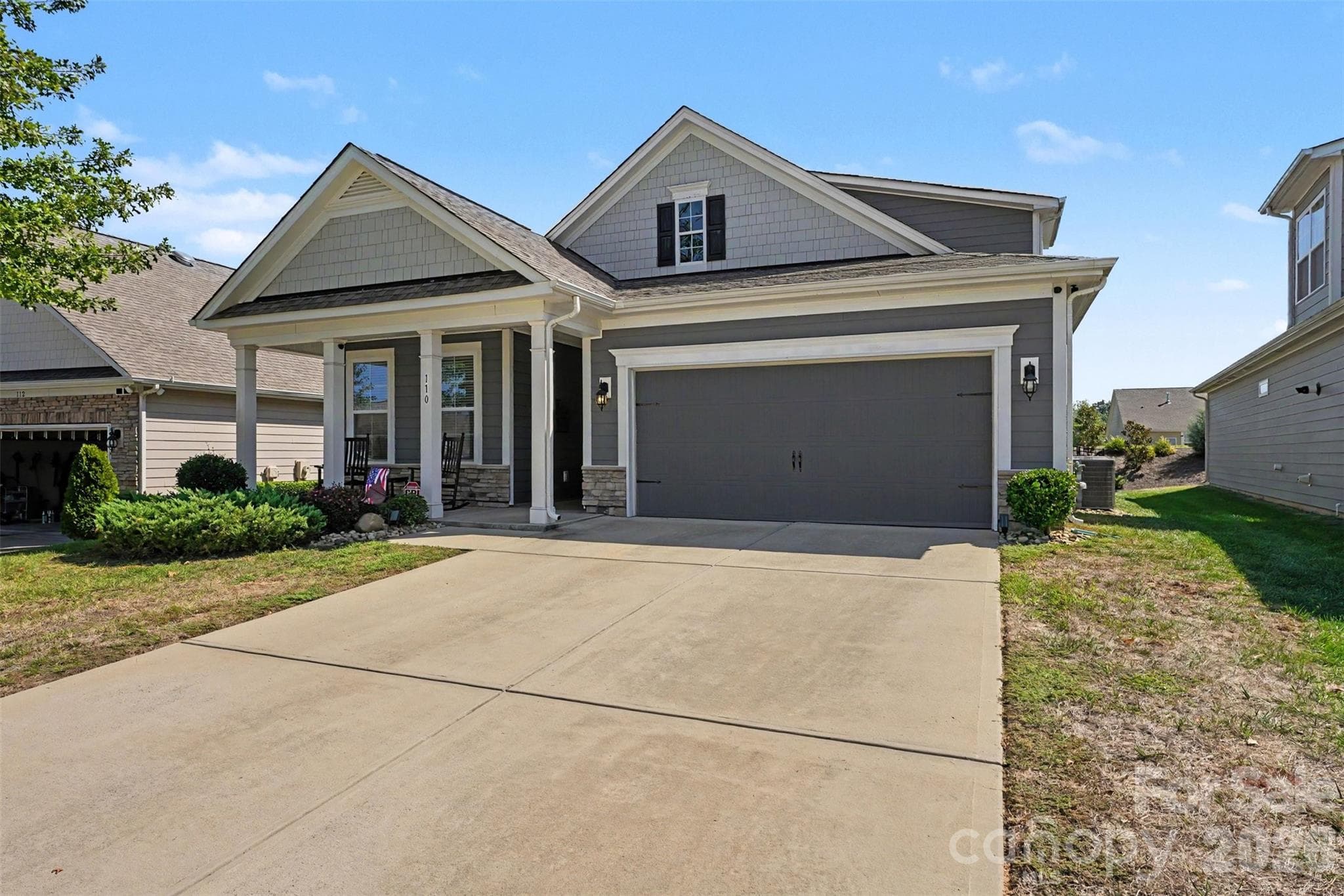 Single Family Residence at 110 Boatwright Lane, Mooresville, photo 7 of 27