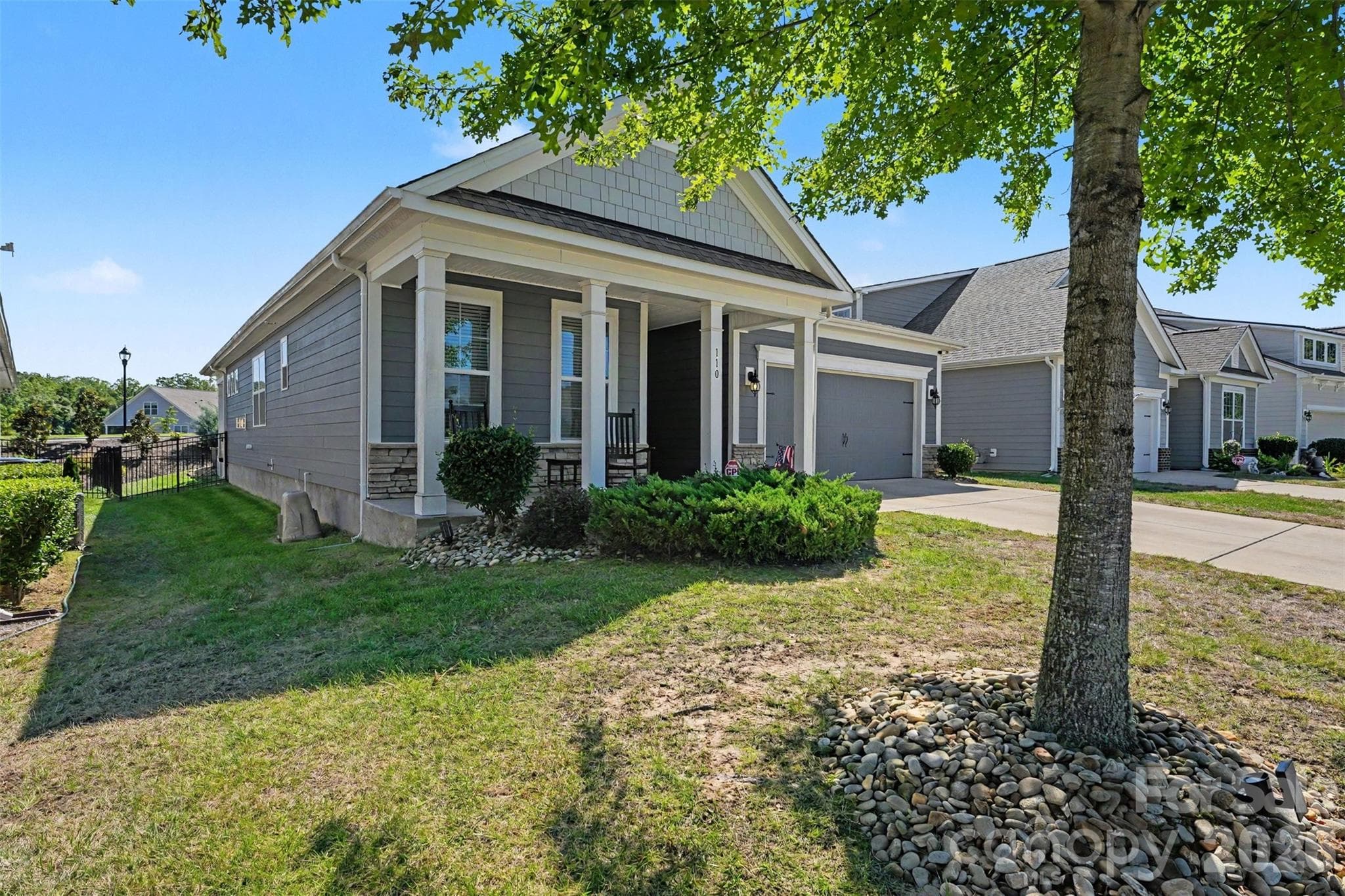 Single Family Residence at 110 Boatwright Lane, Mooresville, photo 26 of 27