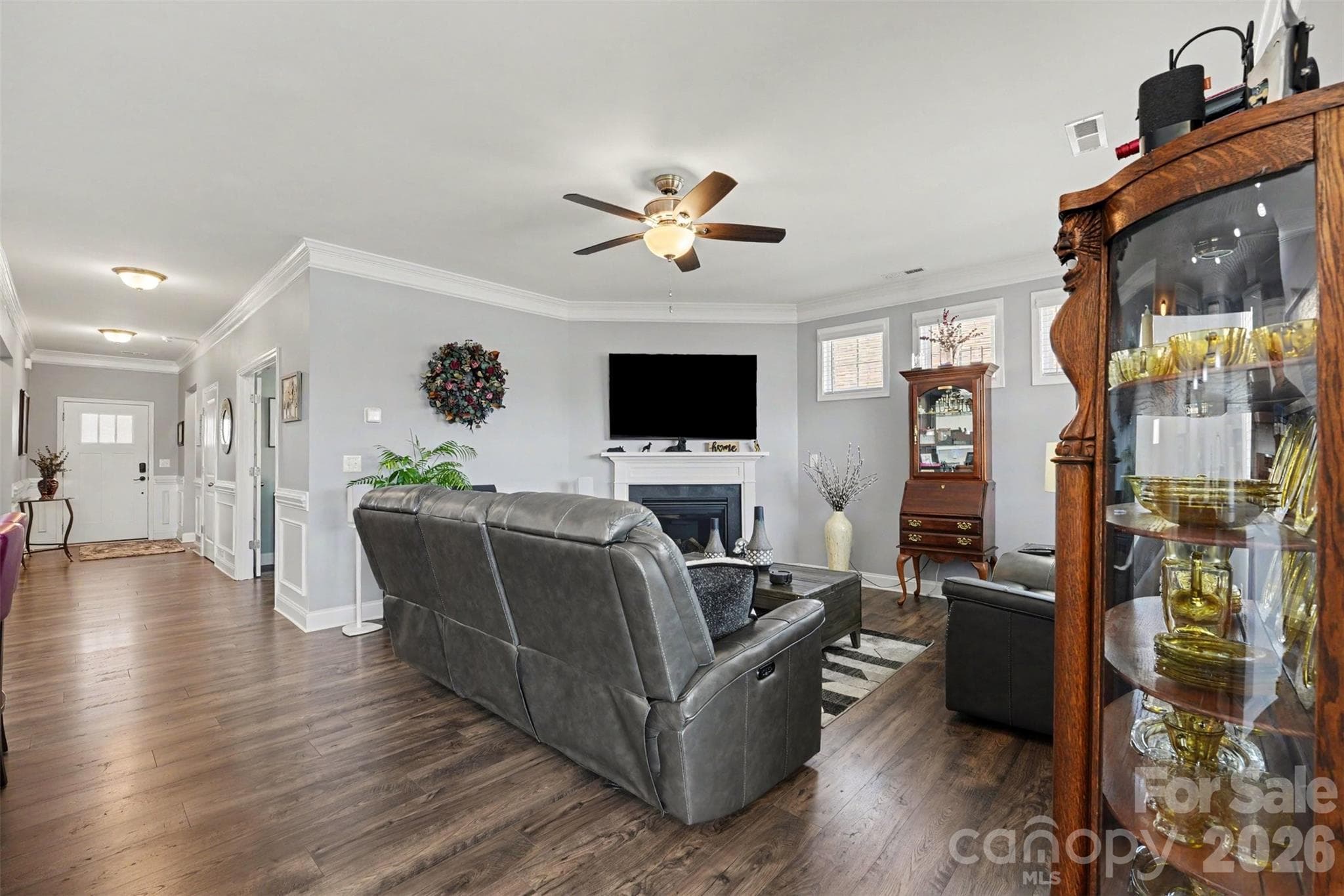Single Family Residence at 110 Boatwright Lane, Mooresville, photo 21 of 27