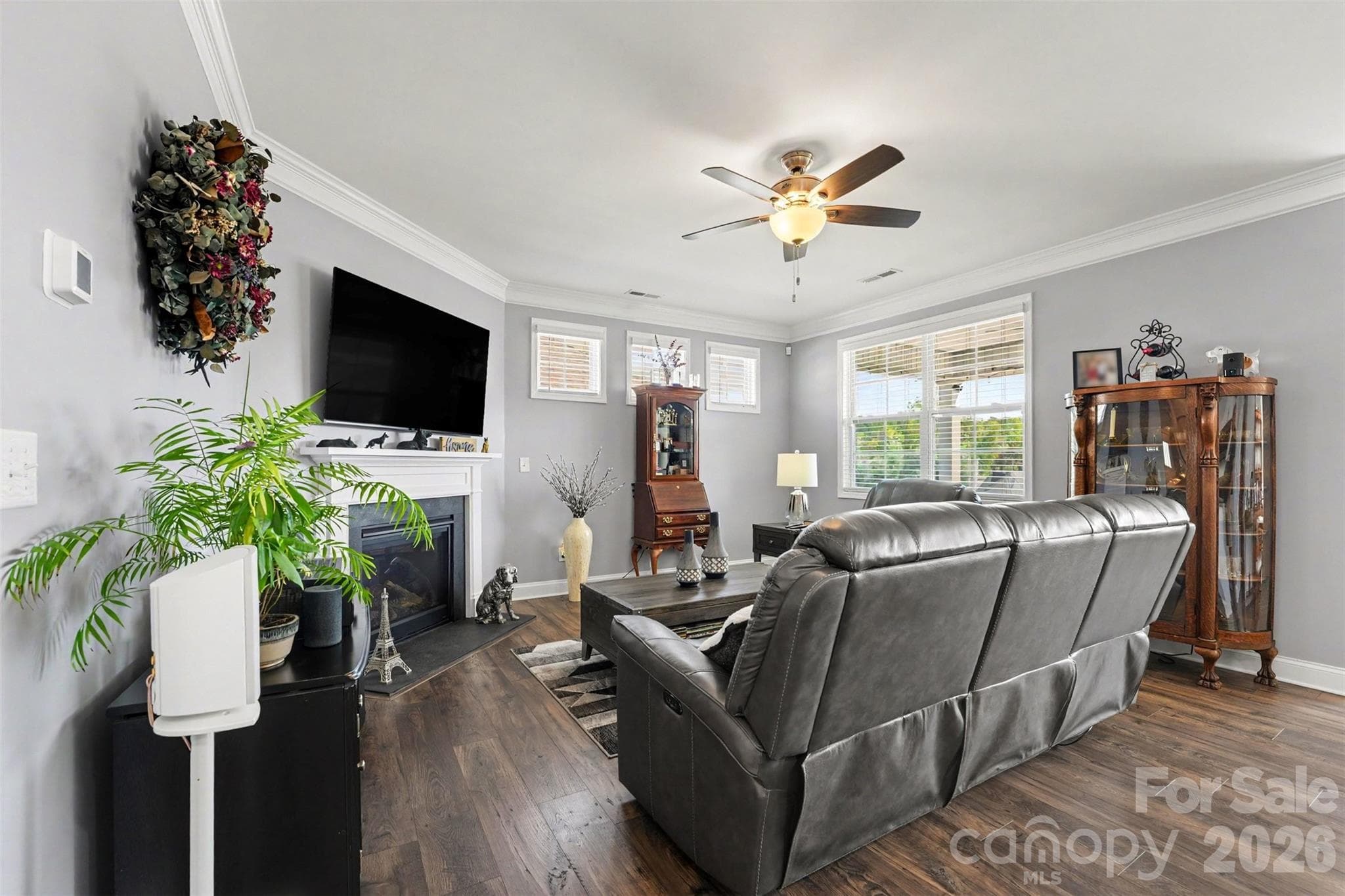 Single Family Residence at 110 Boatwright Lane, Mooresville, photo 3 of 27