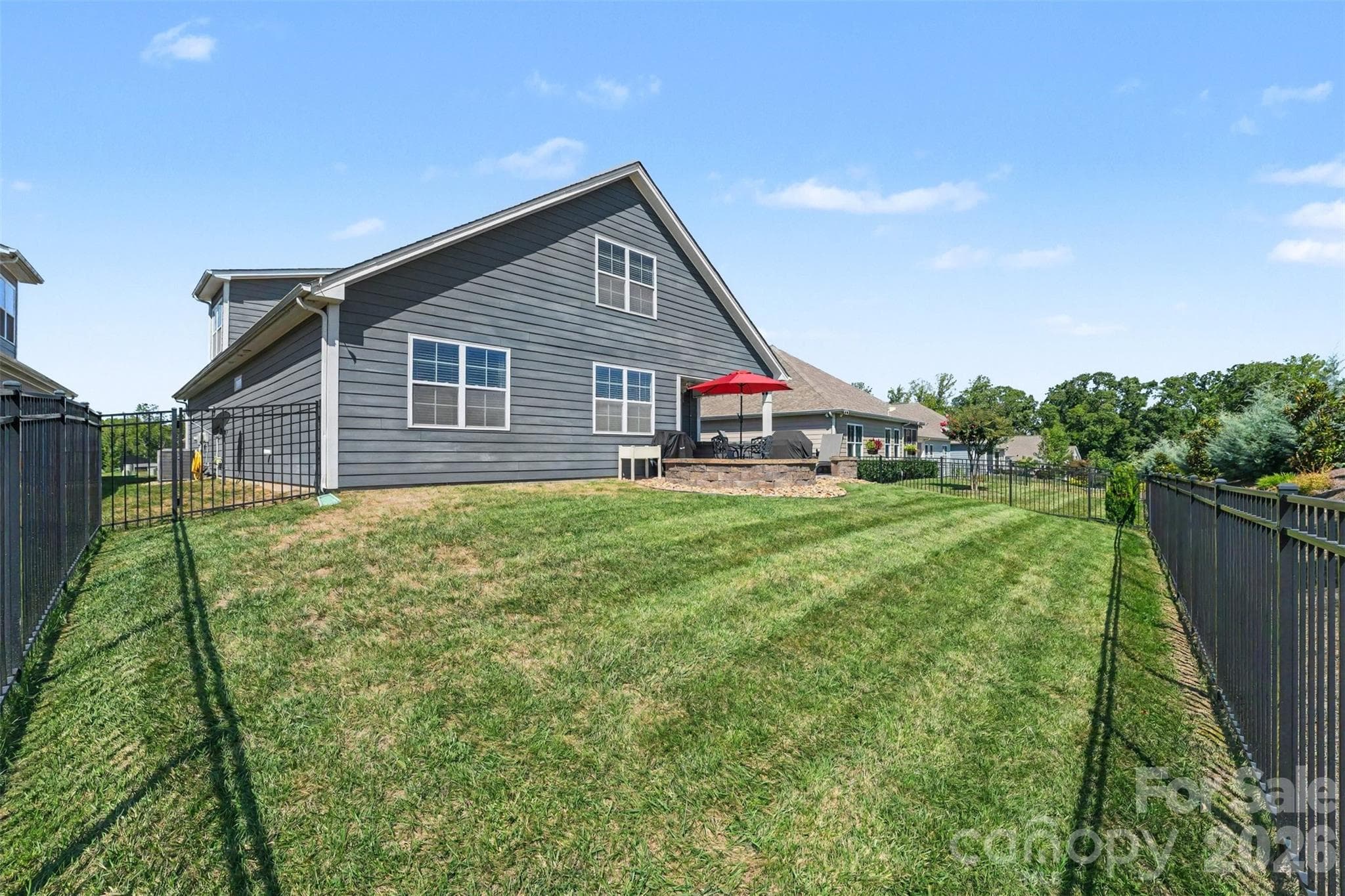 Single Family Residence at 110 Boatwright Lane, Mooresville, photo 6 of 27