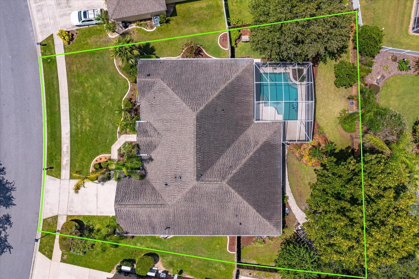 Single Family Residence at 2898 OAK BLUFF WAY, OVIEDO, photo 3 of 43