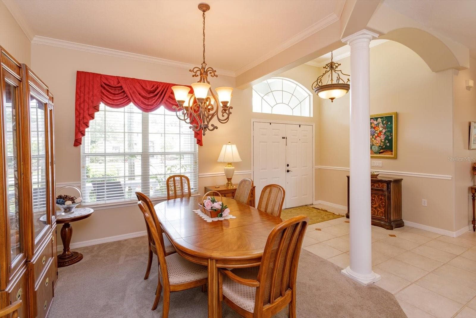 Single Family Residence at 2898 OAK BLUFF WAY, OVIEDO, photo 7 of 43
