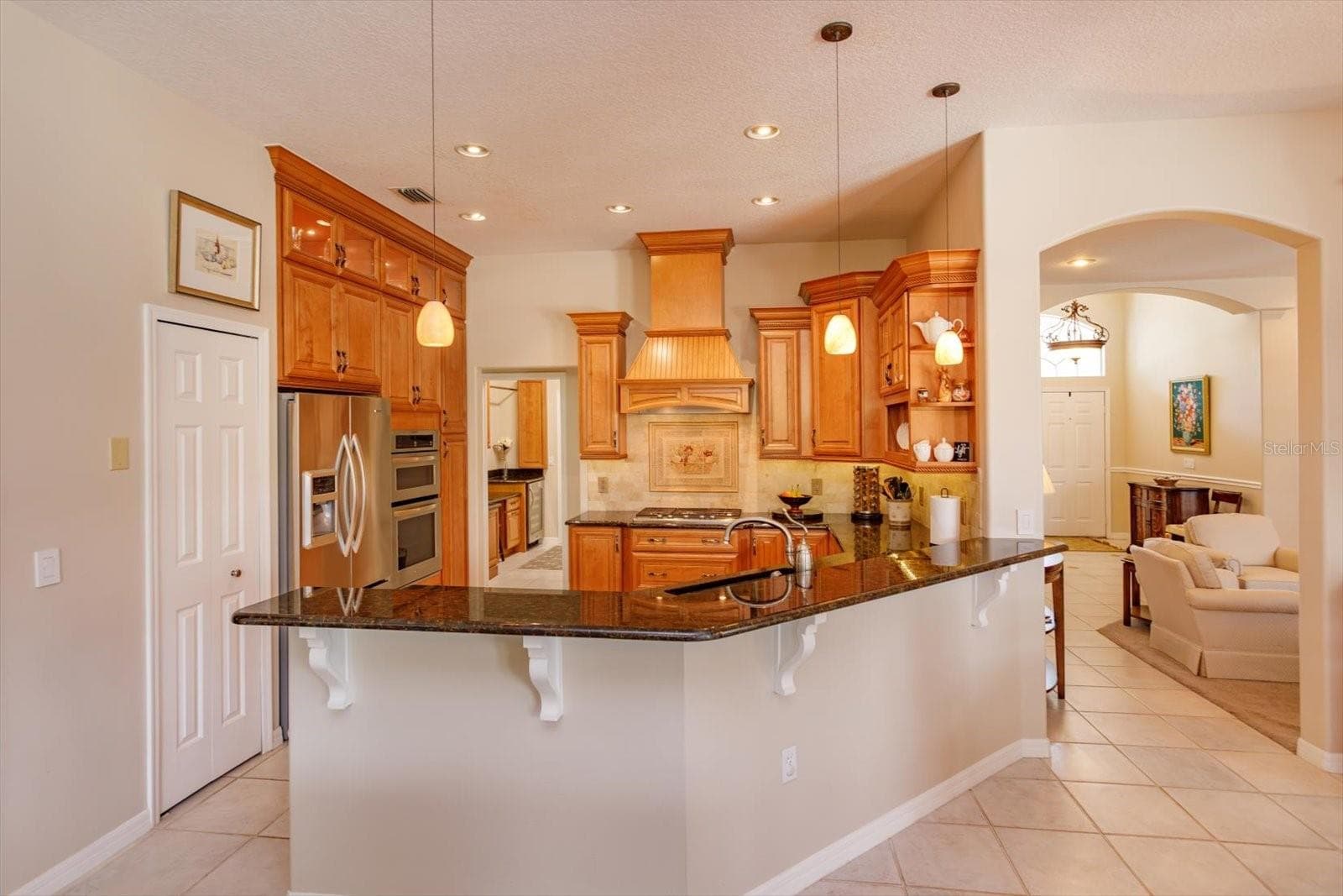 Single Family Residence at 2898 OAK BLUFF WAY, OVIEDO, photo 10 of 43