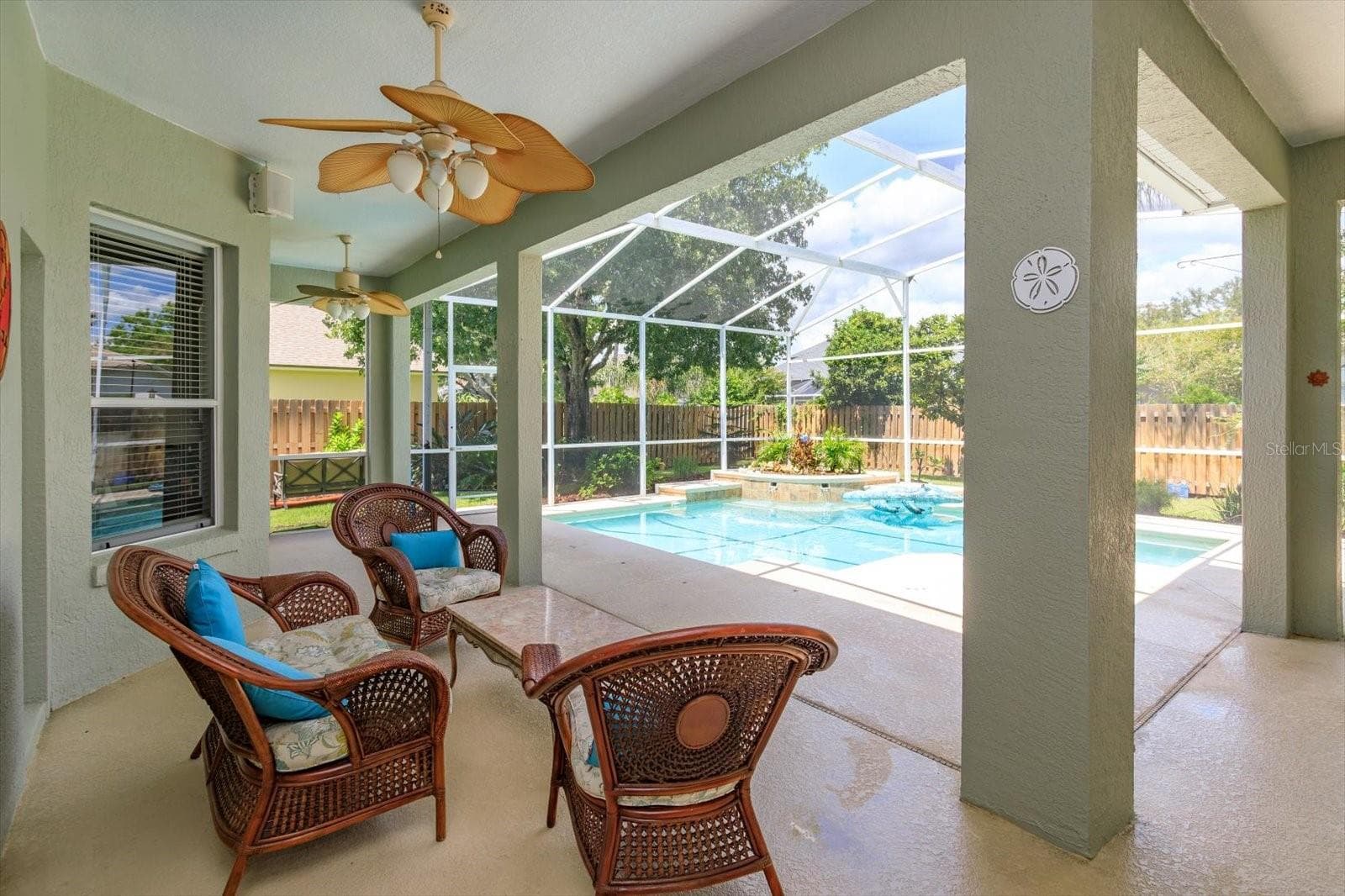 Single Family Residence at 2898 OAK BLUFF WAY, OVIEDO, photo 34 of 43
