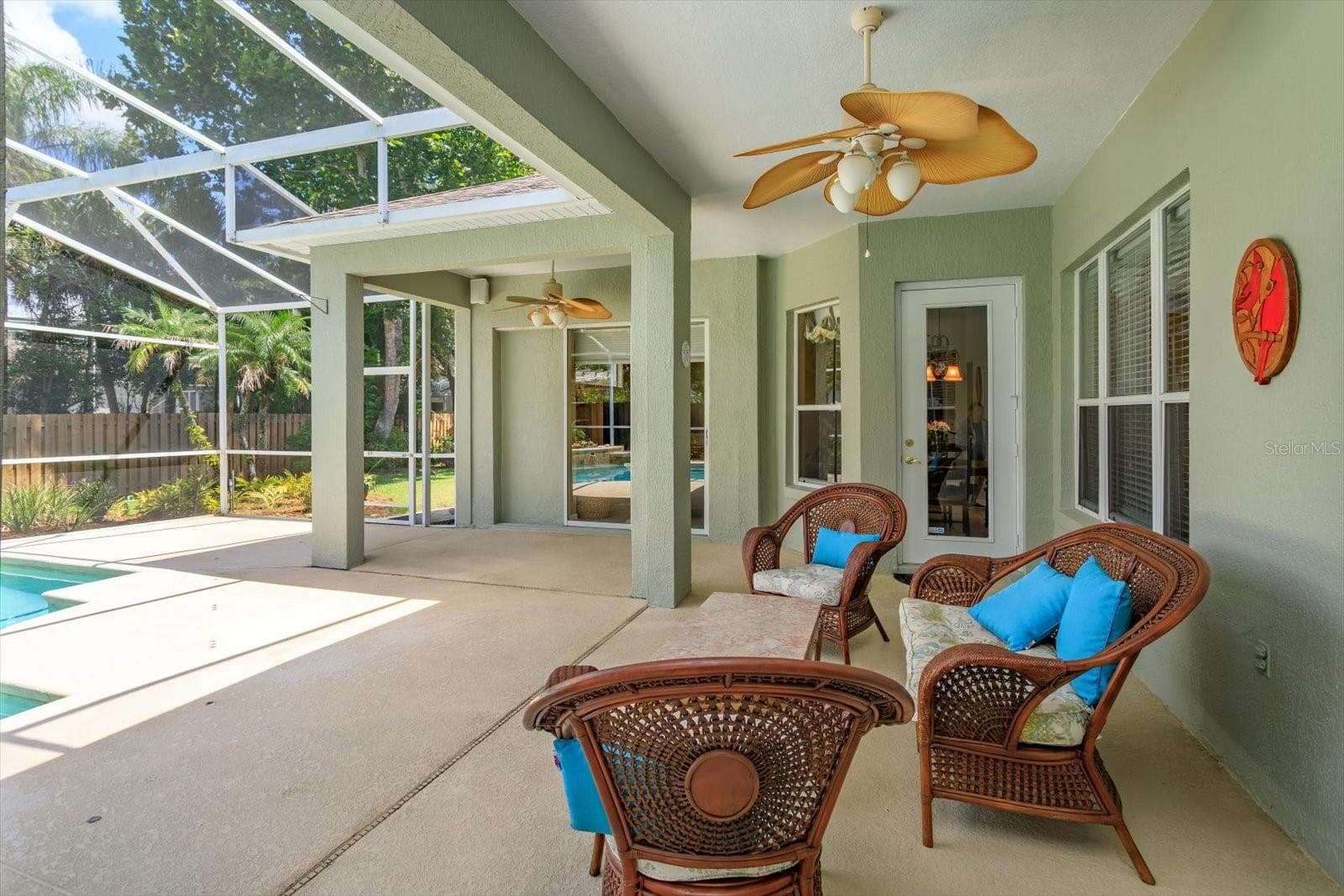 Single Family Residence at 2898 OAK BLUFF WAY, OVIEDO, photo 35 of 43