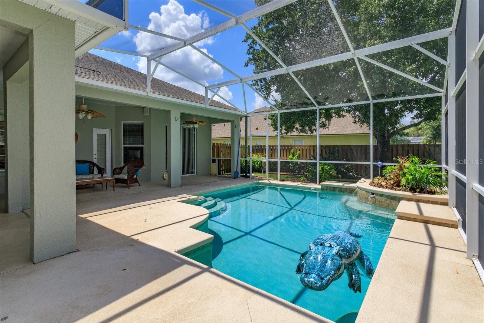 Single Family Residence at 2898 OAK BLUFF WAY, OVIEDO, photo 36 of 43
