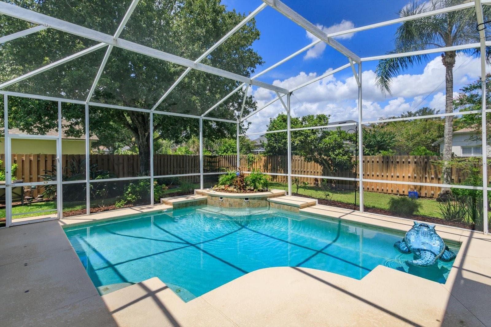 Single Family Residence at 2898 OAK BLUFF WAY, OVIEDO, photo 37 of 43