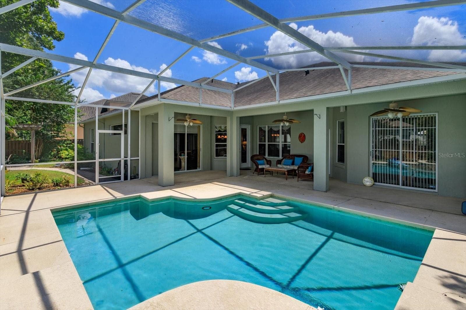 Single Family Residence at 2898 OAK BLUFF WAY, OVIEDO, photo 39 of 43