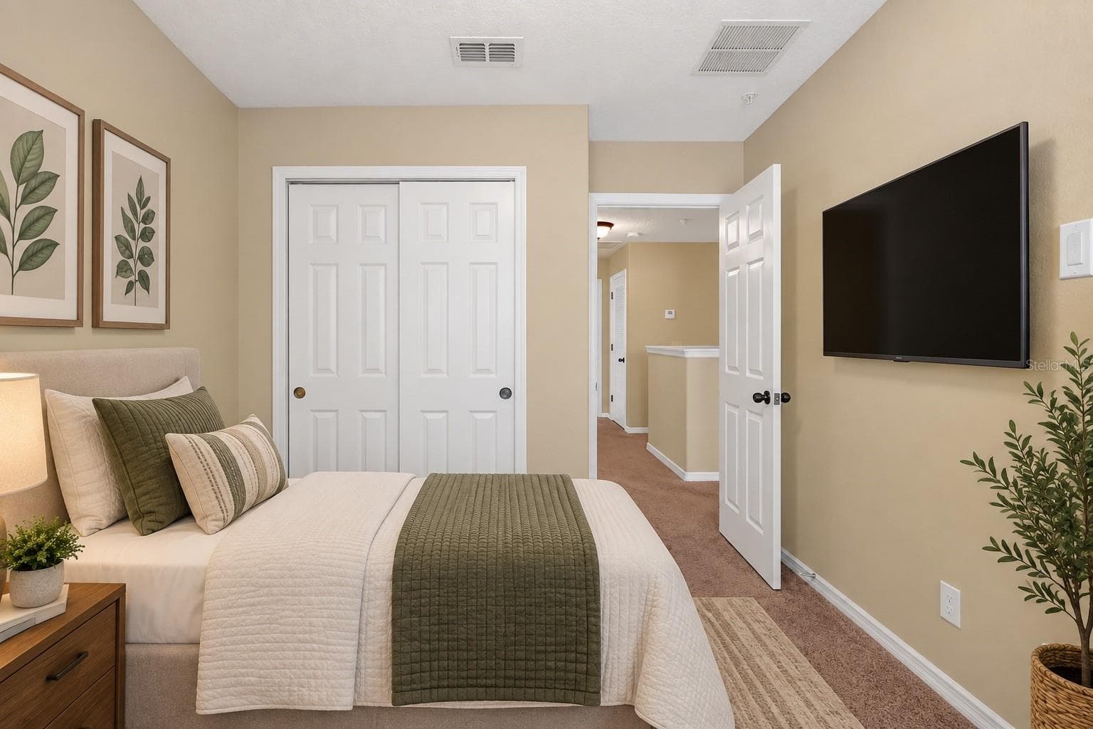 Townhouse at 8943 HILDRETH AVE, ORLANDO, photo 26 of 44