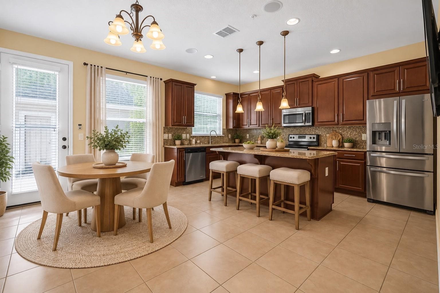 Townhouse at 8943 HILDRETH AVE, ORLANDO, photo 14 of 44