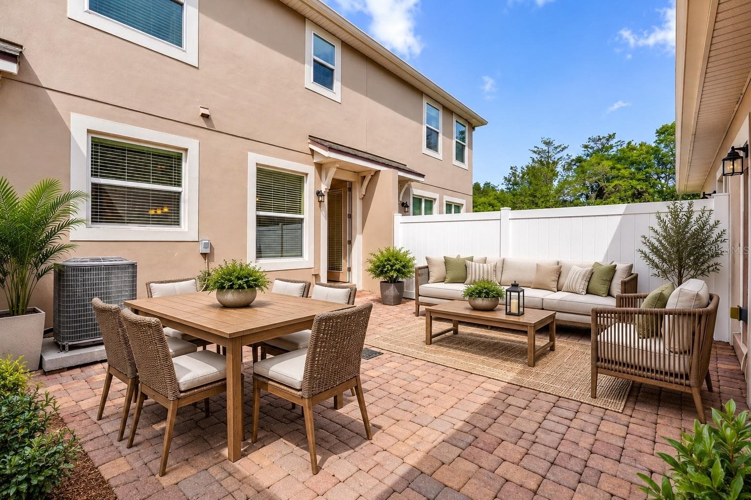 Townhouse at 8943 HILDRETH AVE, ORLANDO, photo 28 of 44