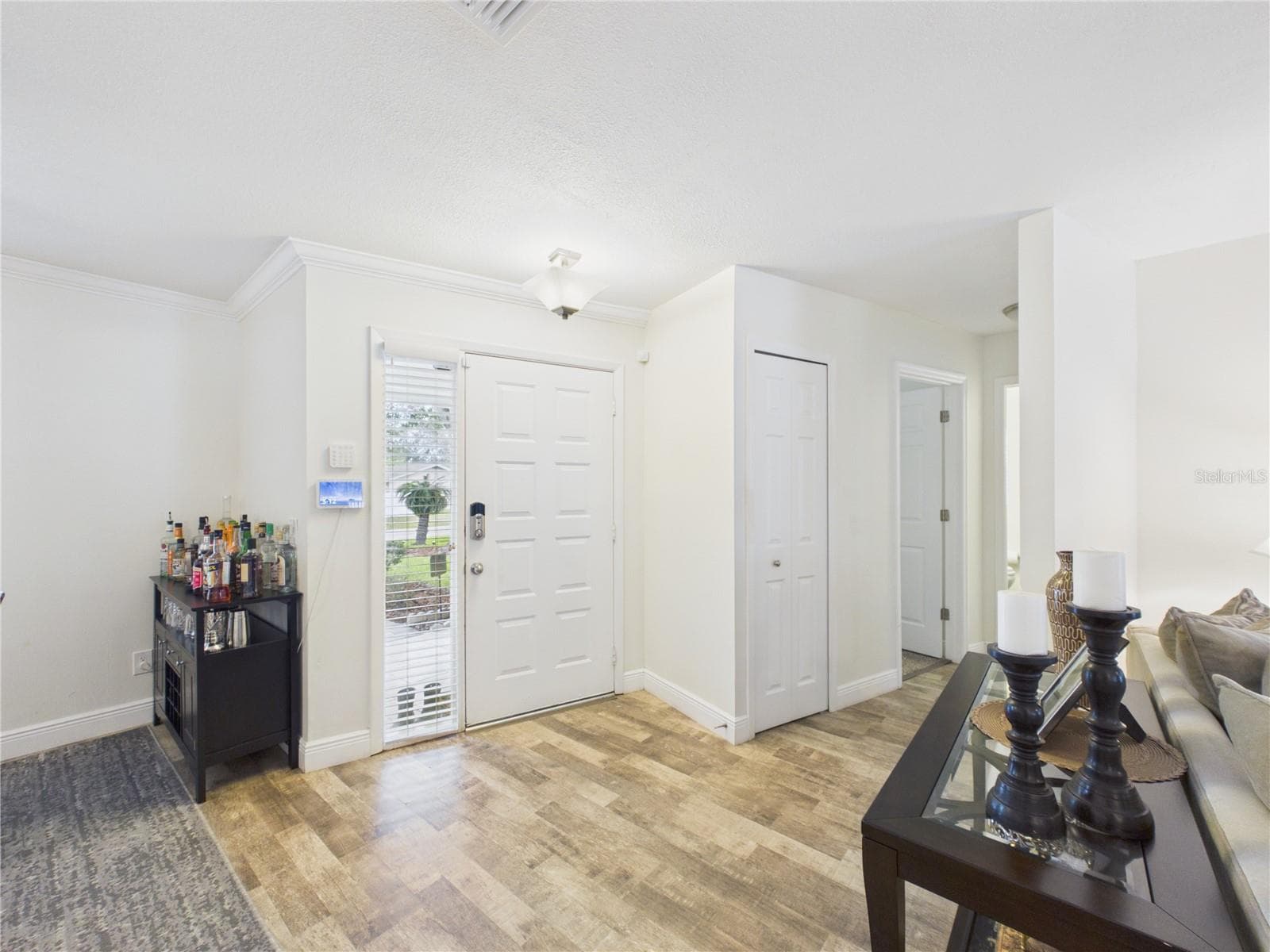 Entry way - 16004 EAGLE RIVER WAY, TAMPA