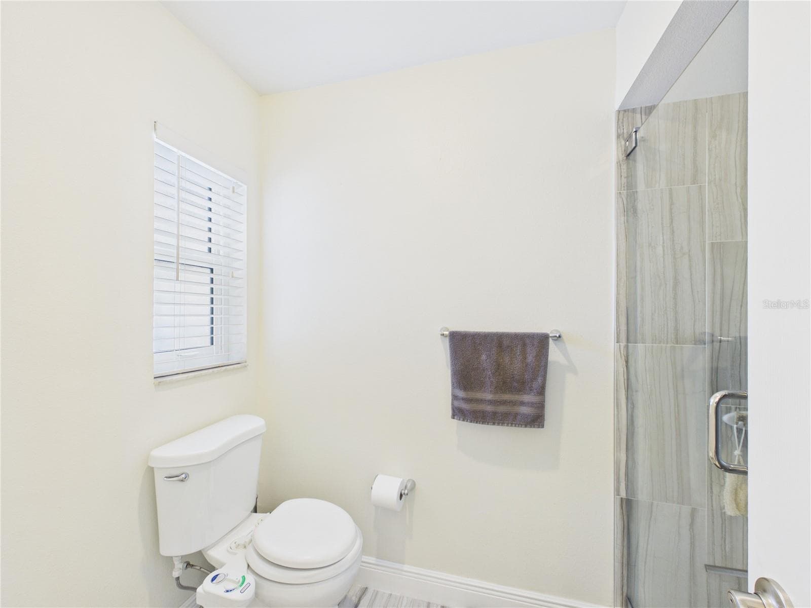 Primary bathroom - 16004 EAGLE RIVER WAY, TAMPA