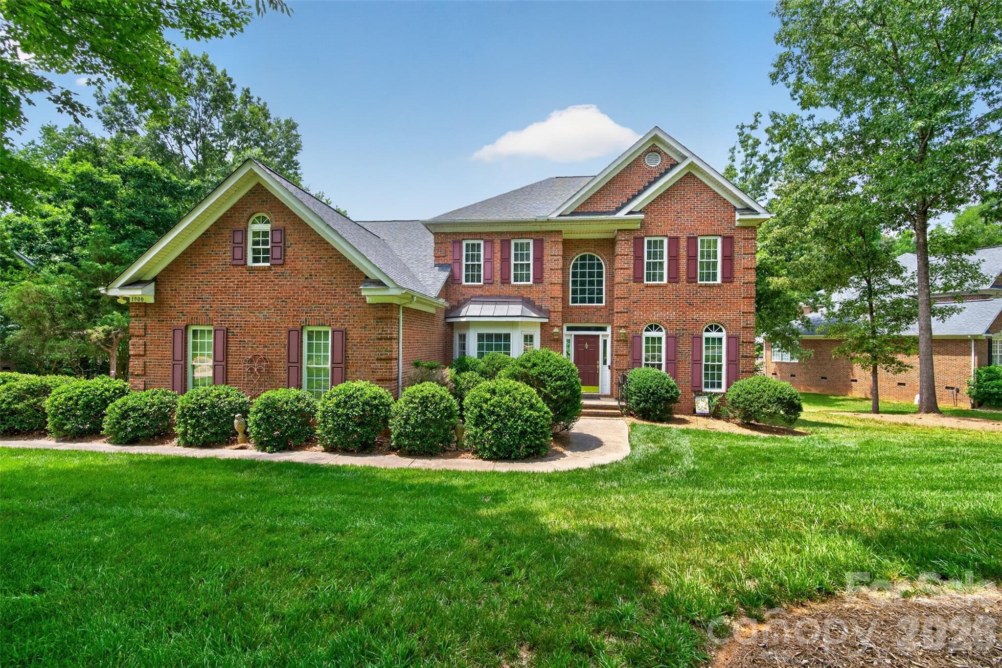 1900 Crestgate Dr - Waxhaw