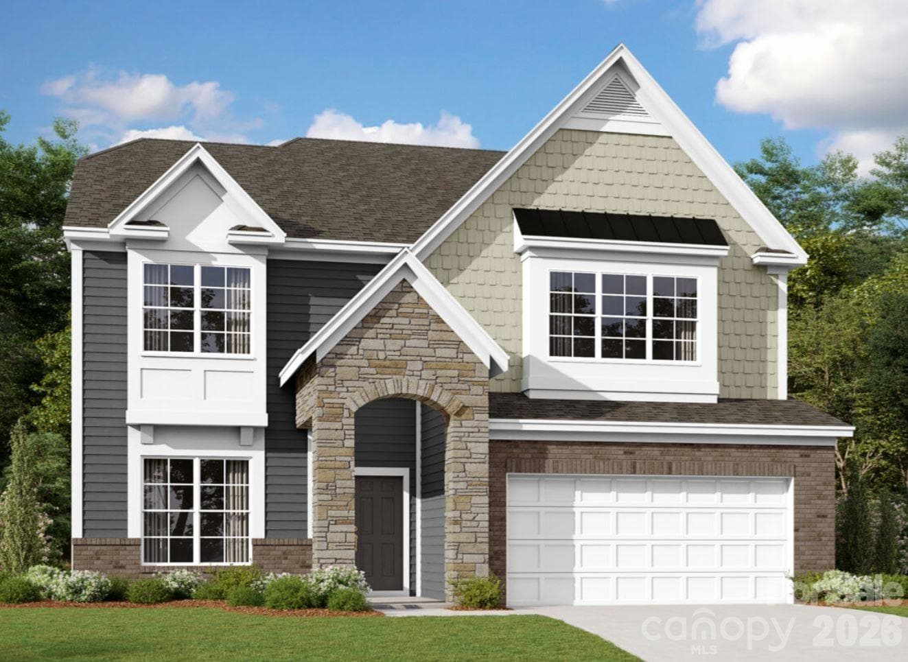 1413 Yellow Springs Drive