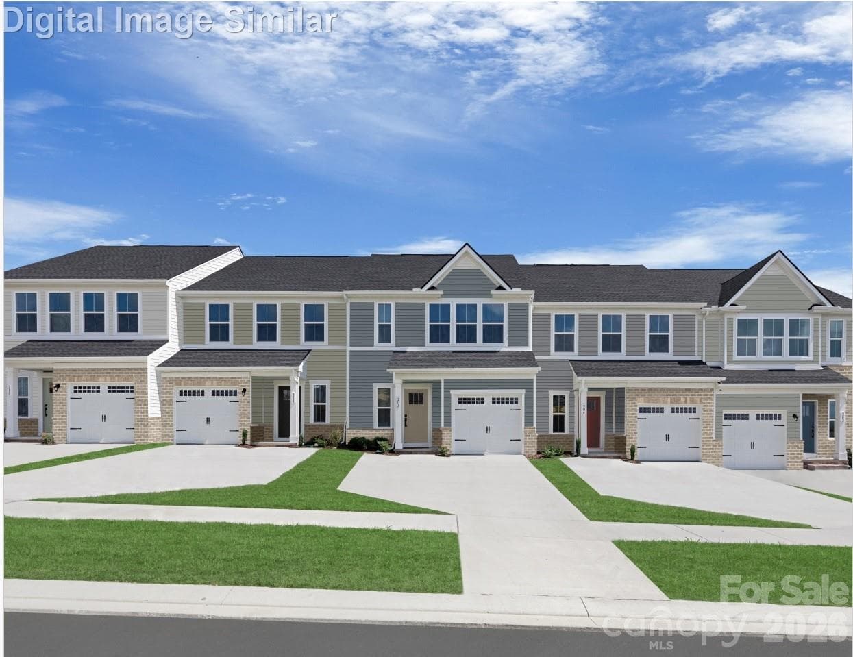 9584 Teamwork Street NW