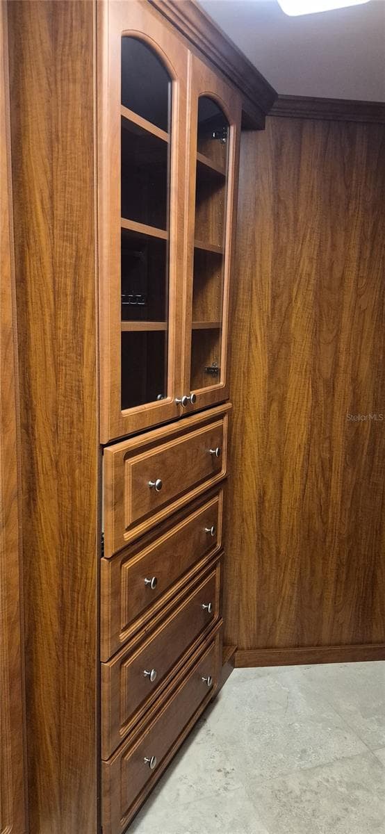 Master closet - 1500 OCEAN DR #905, MIAMI BEACH