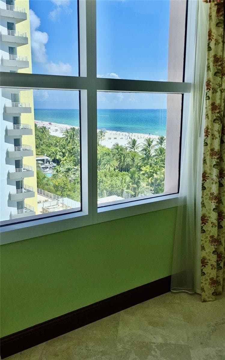 2nd bedroom - 1500 OCEAN DR #905, MIAMI BEACH